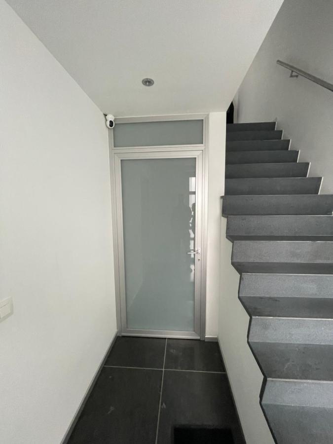 Nieuwbouw Appartement Op 450 Meter Van Het Strand. Bredene Exterior photo